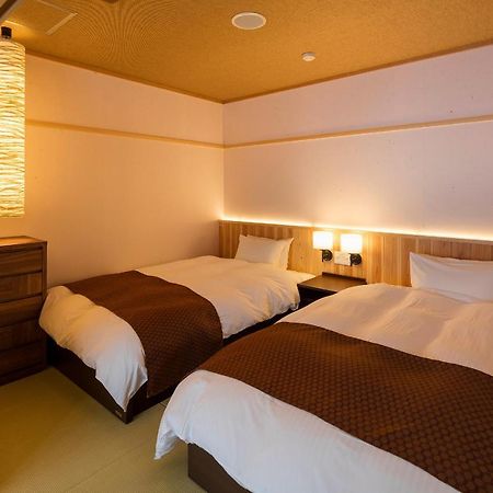Hamakogetsu Hotel Nagahama Kültér fotó