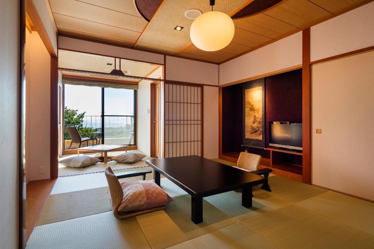 Hamakogetsu Hotel Nagahama Kültér fotó